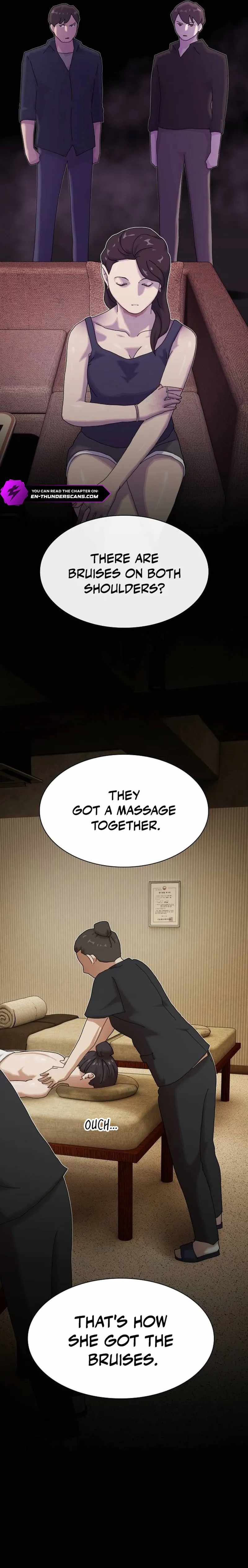 The Genius Who Reads the World Chapter 31 page 14