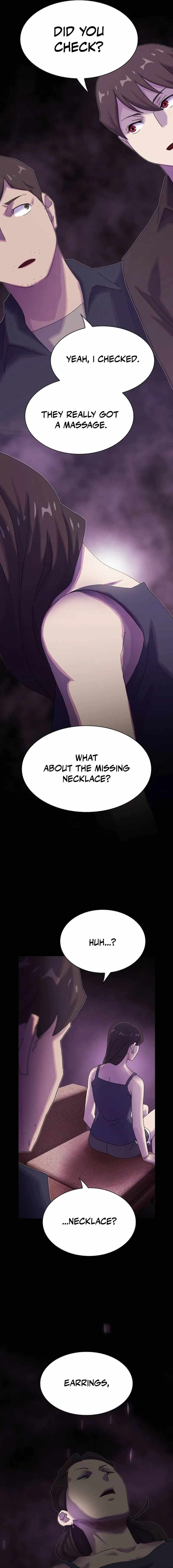 The Genius Who Reads the World Chapter 31 page 15