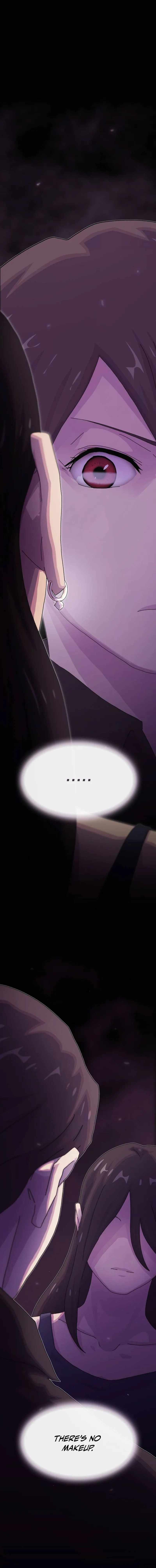 The Genius Who Reads the World Chapter 31 page 3