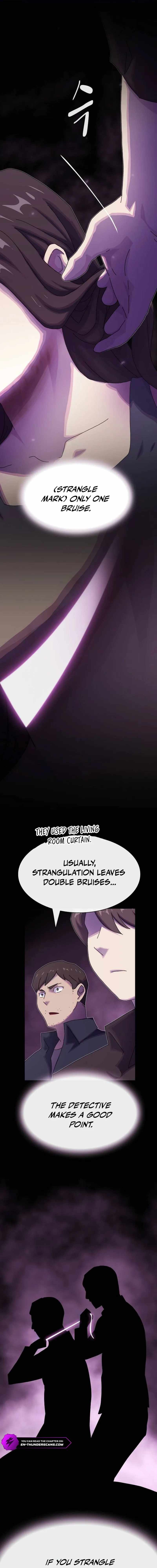 The Genius Who Reads the World Chapter 31 page 4