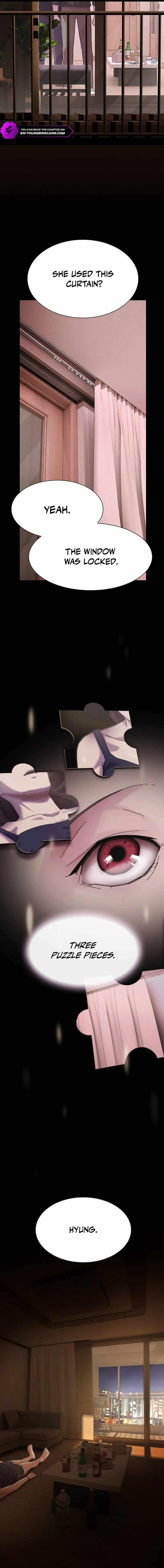 The Genius Who Reads the World Chapter 31 page 24