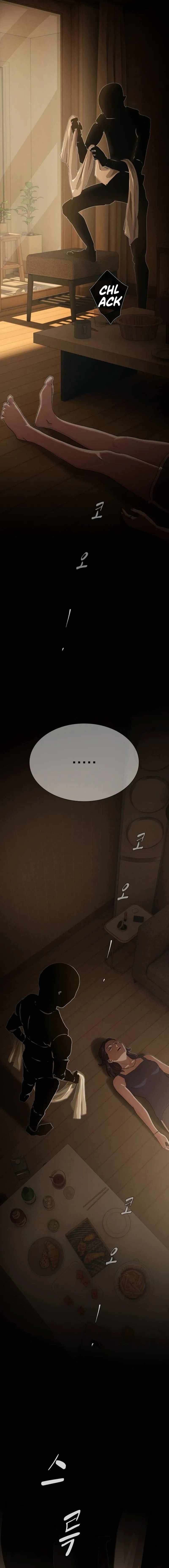 The Genius Who Reads the World Chapter 31 page 26
