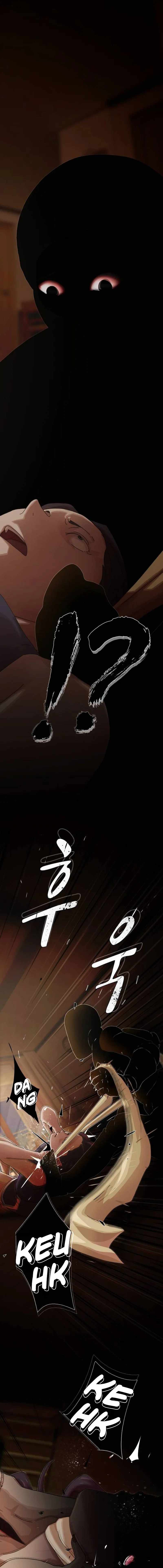 The Genius Who Reads the World Chapter 31 page 28