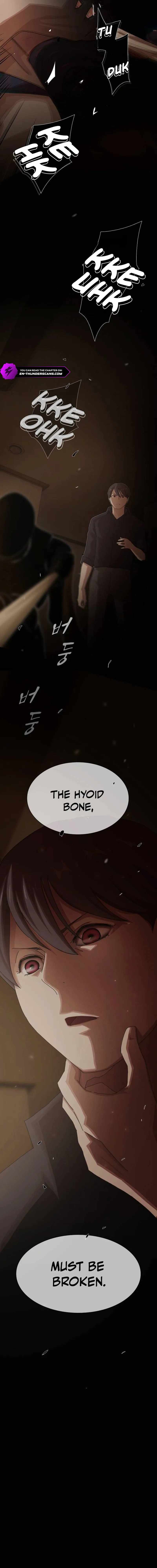 The Genius Who Reads the World Chapter 31 page 29
