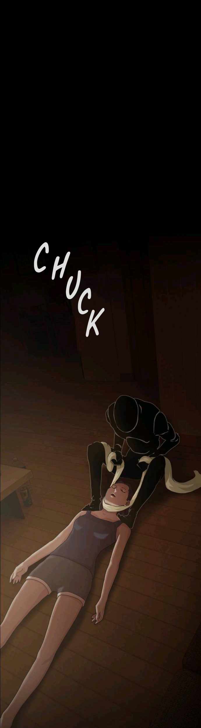 The Genius Who Reads the World Chapter 32 page 1