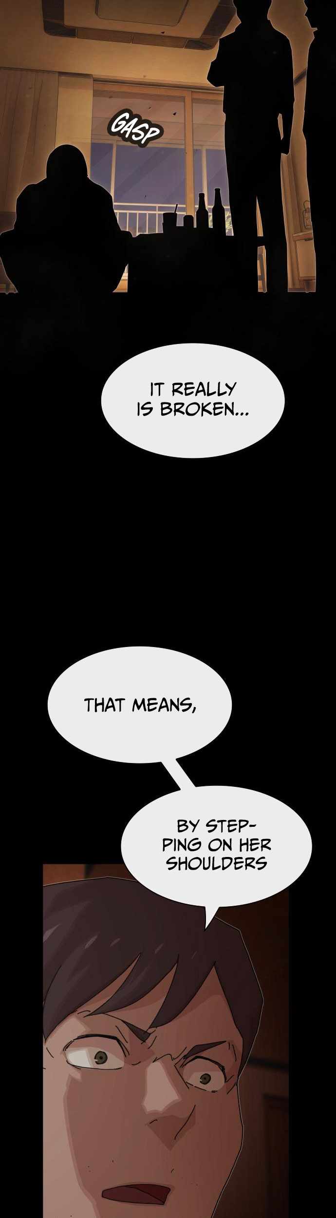The Genius Who Reads the World Chapter 32 page 9