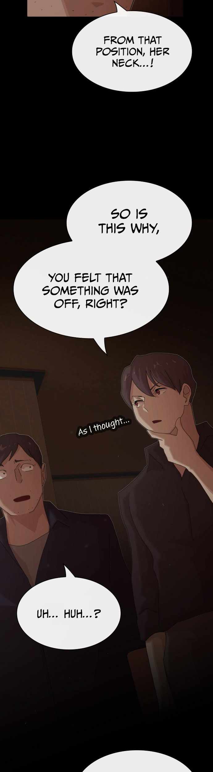 The Genius Who Reads the World Chapter 32 page 10
