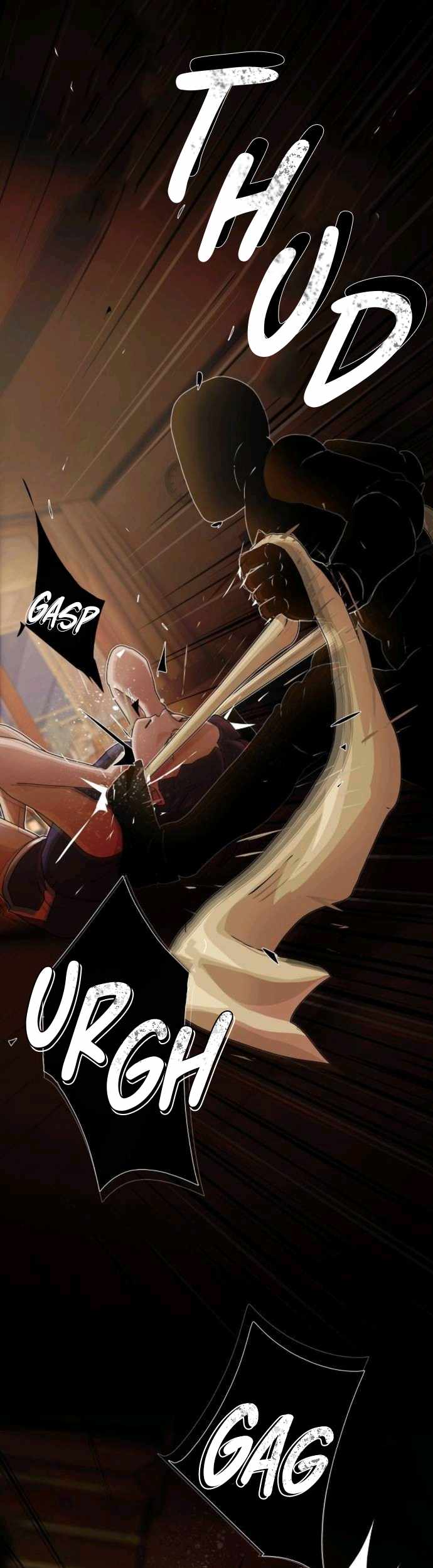 The Genius Who Reads the World Chapter 32 page 4