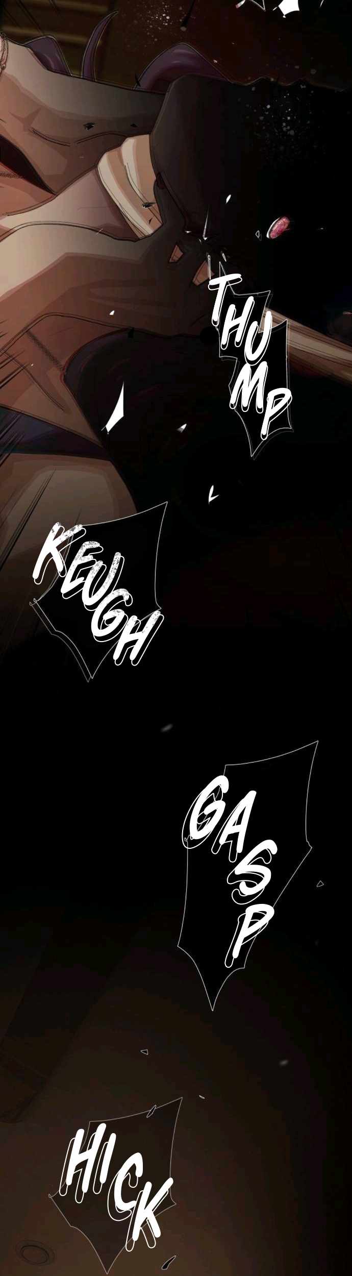 The Genius Who Reads the World Chapter 32 page 5