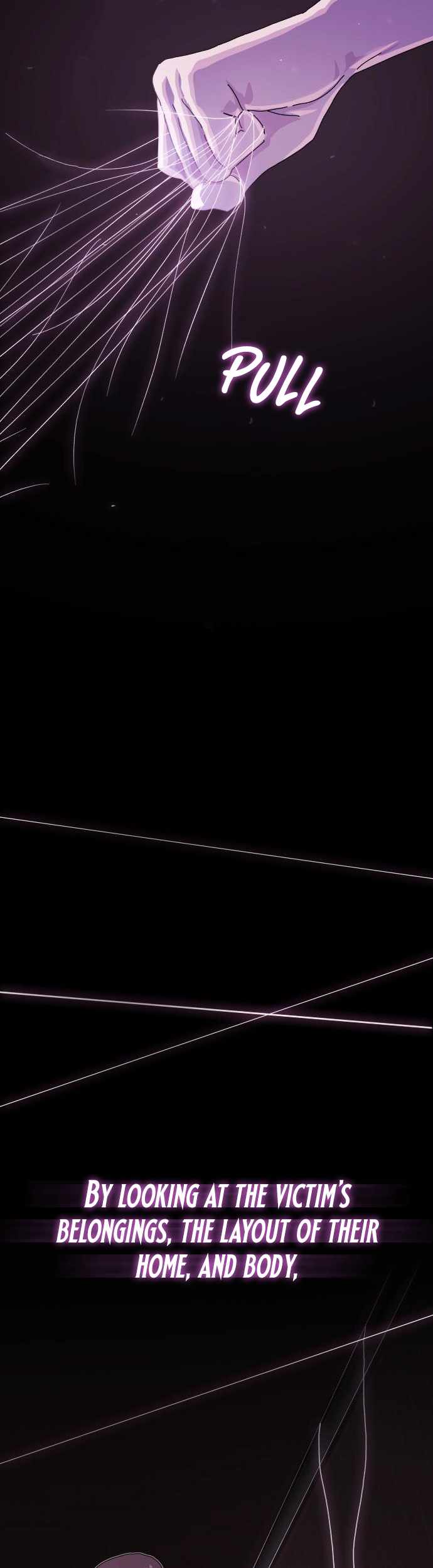 The Genius Who Reads the World Chapter 32 page 16