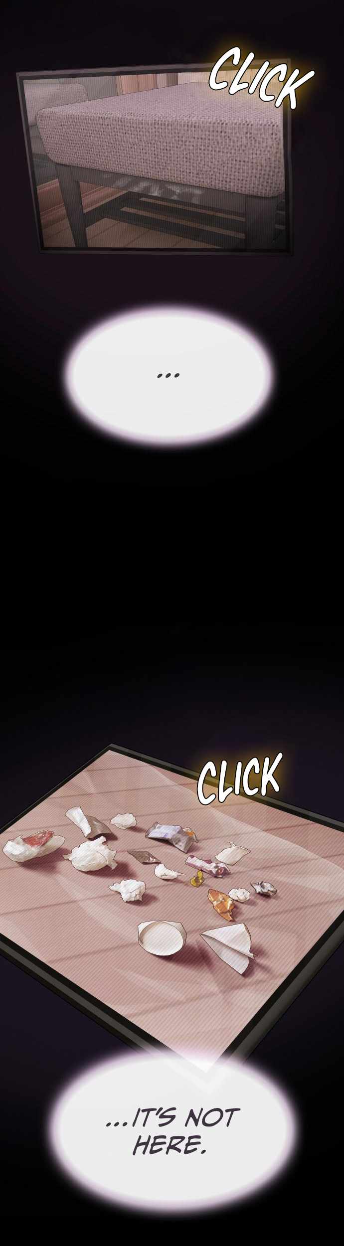 The Genius Who Reads the World Chapter 32 page 21