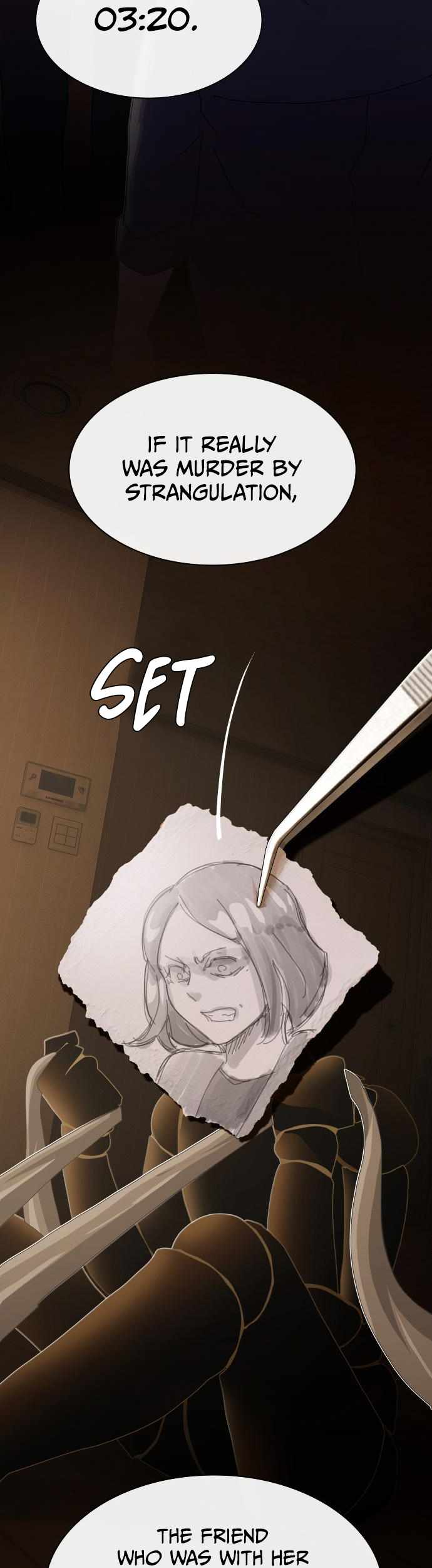 The Genius Who Reads the World Chapter 32 page 23
