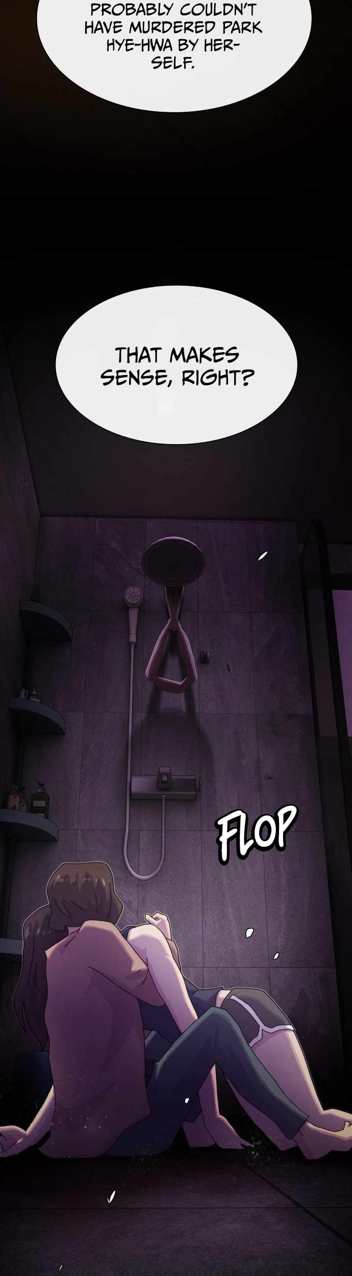 The Genius Who Reads the World Chapter 32 page 24