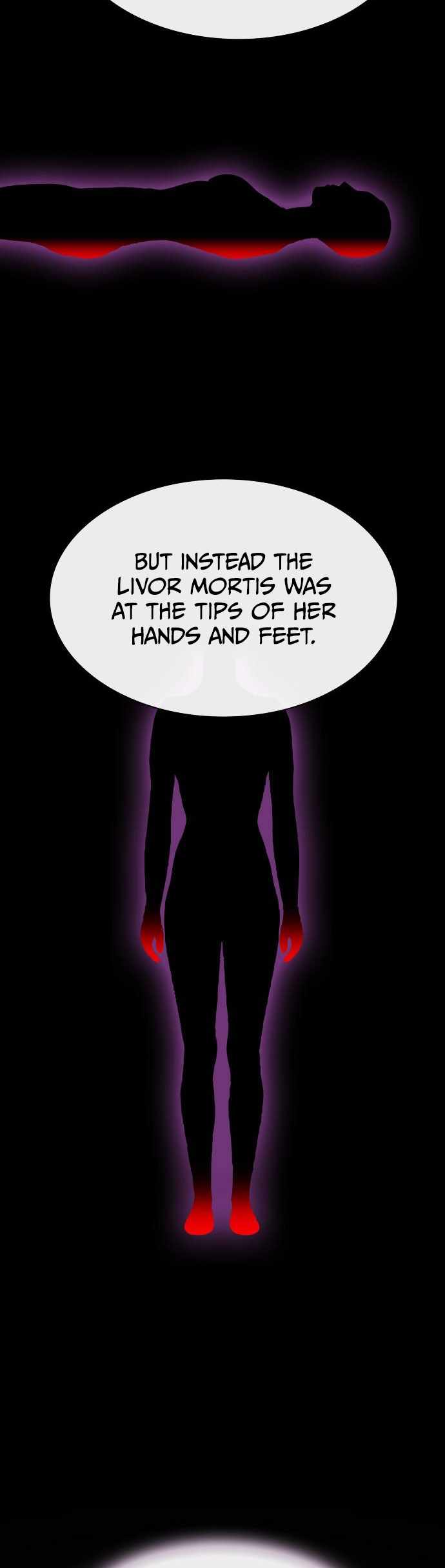 The Genius Who Reads the World Chapter 32 page 26