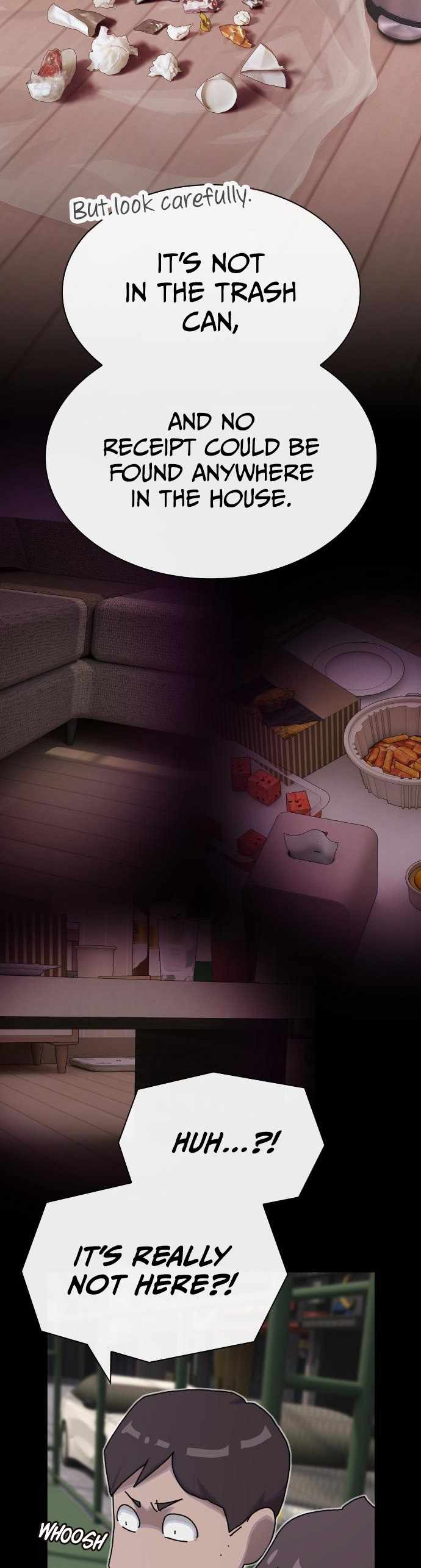 The Genius Who Reads the World Chapter 32 page 30