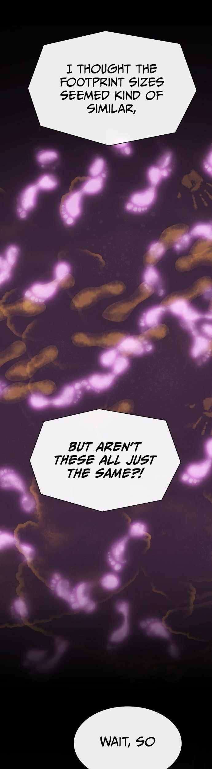 The Genius Who Reads the World Chapter 32 page 34