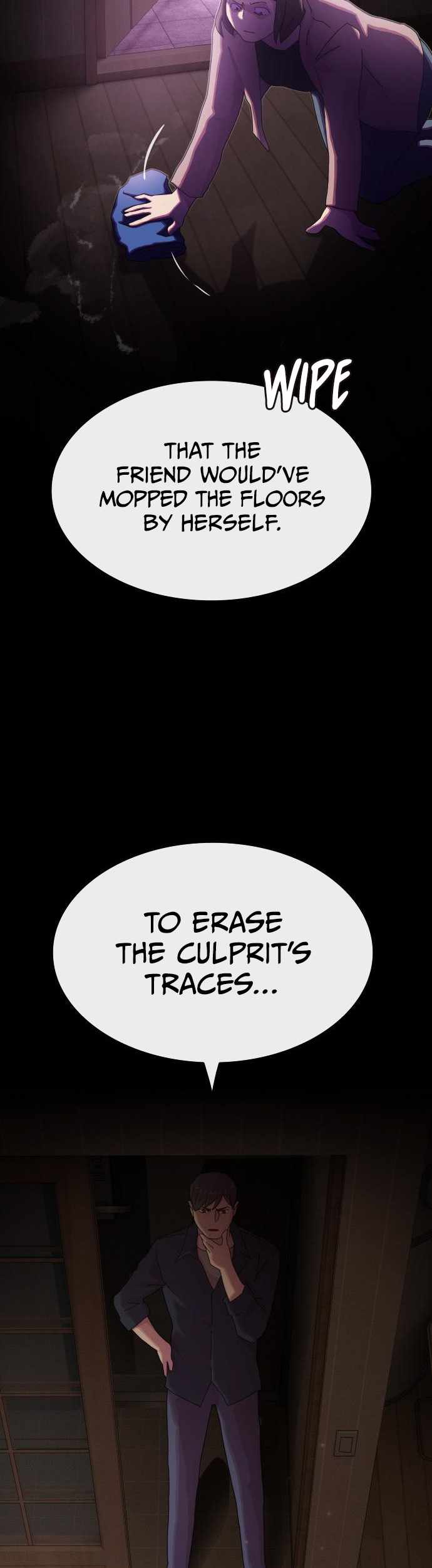 The Genius Who Reads the World Chapter 32 page 37