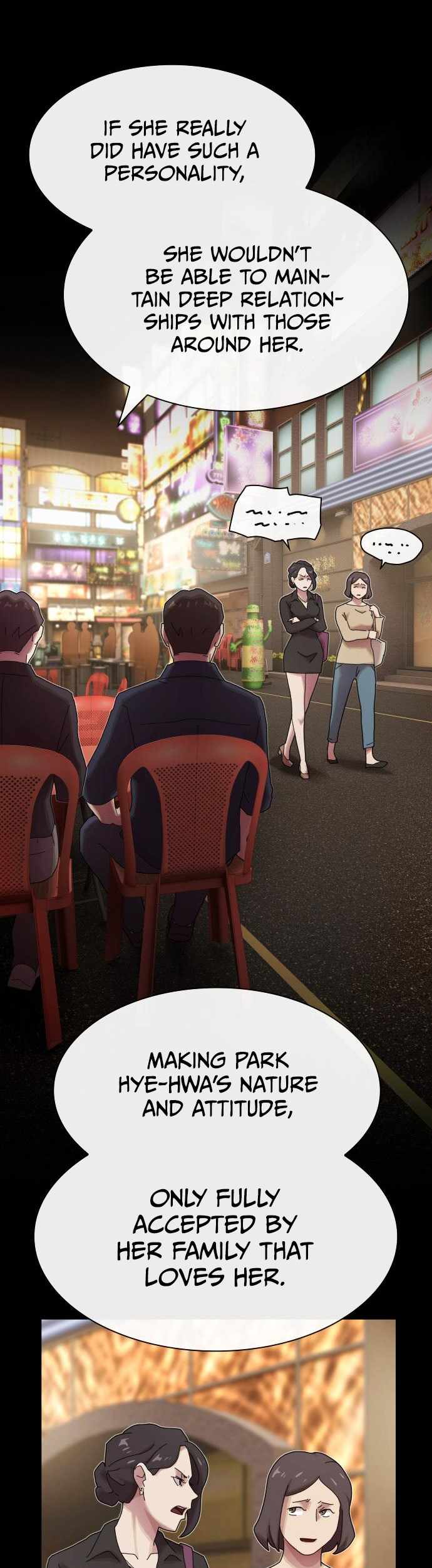 The Genius Who Reads the World Chapter 32 page 40
