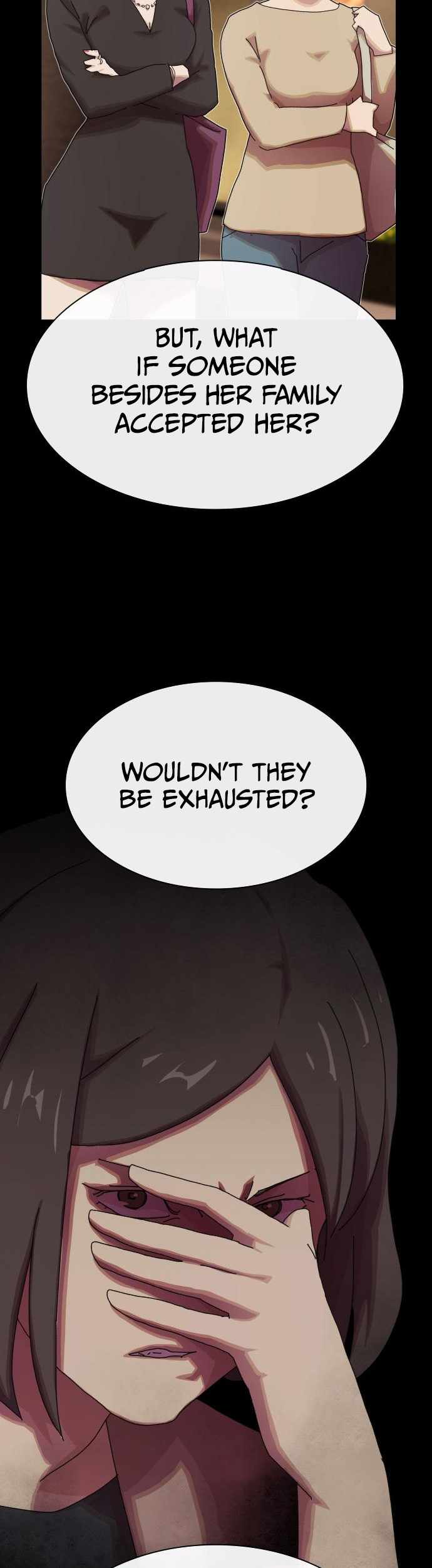 The Genius Who Reads the World Chapter 32 page 41