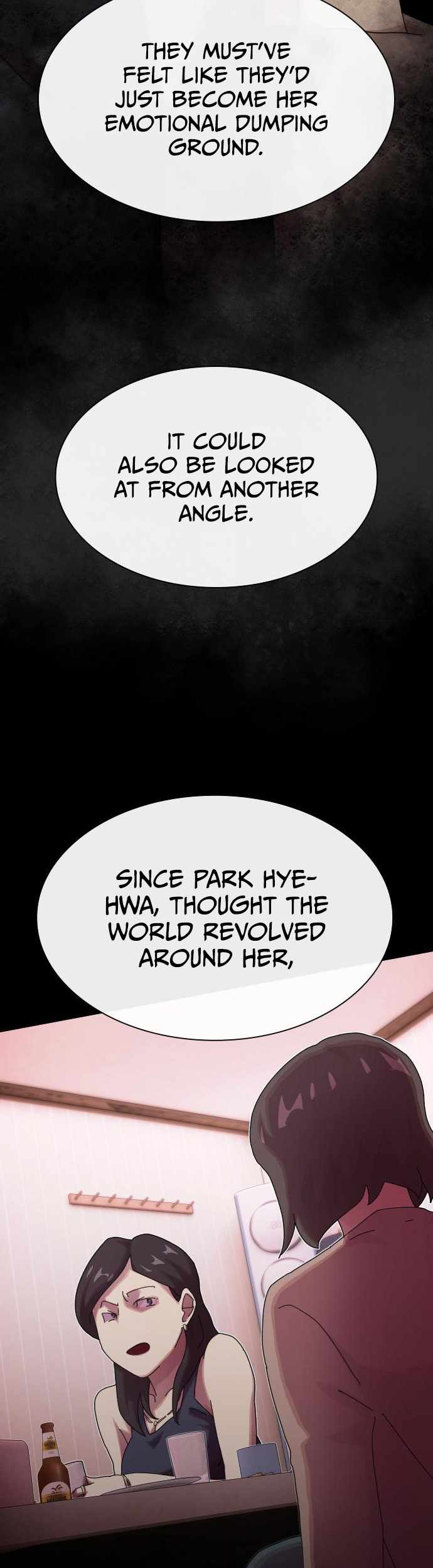 The Genius Who Reads the World Chapter 32 page 42