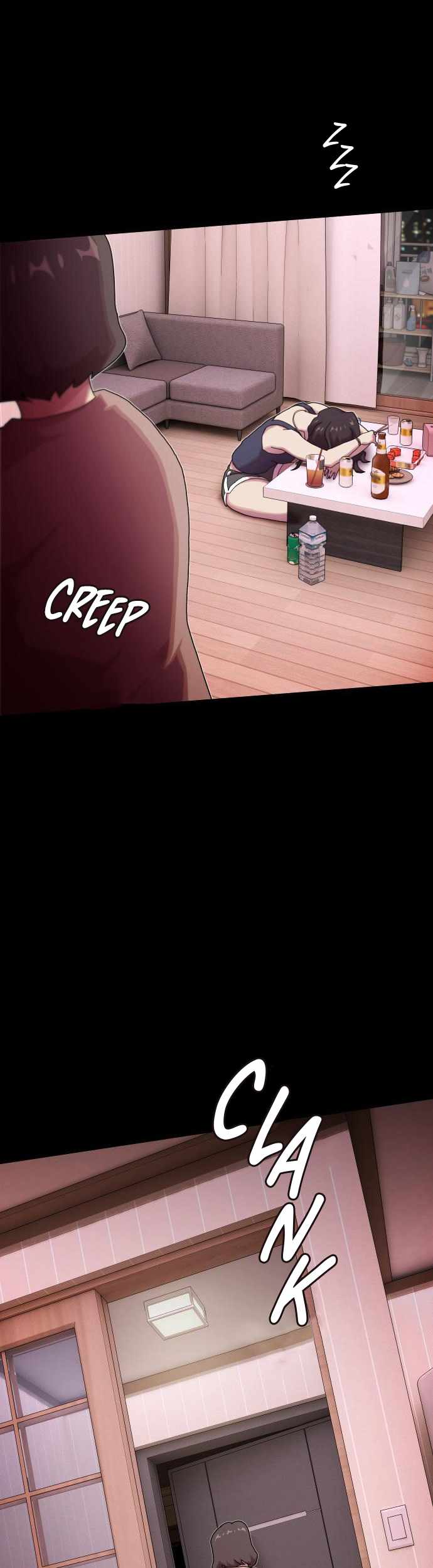 The Genius Who Reads the World Chapter 32 page 49