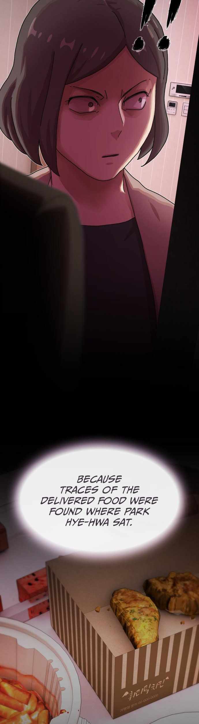 The Genius Who Reads the World Chapter 32 page 52