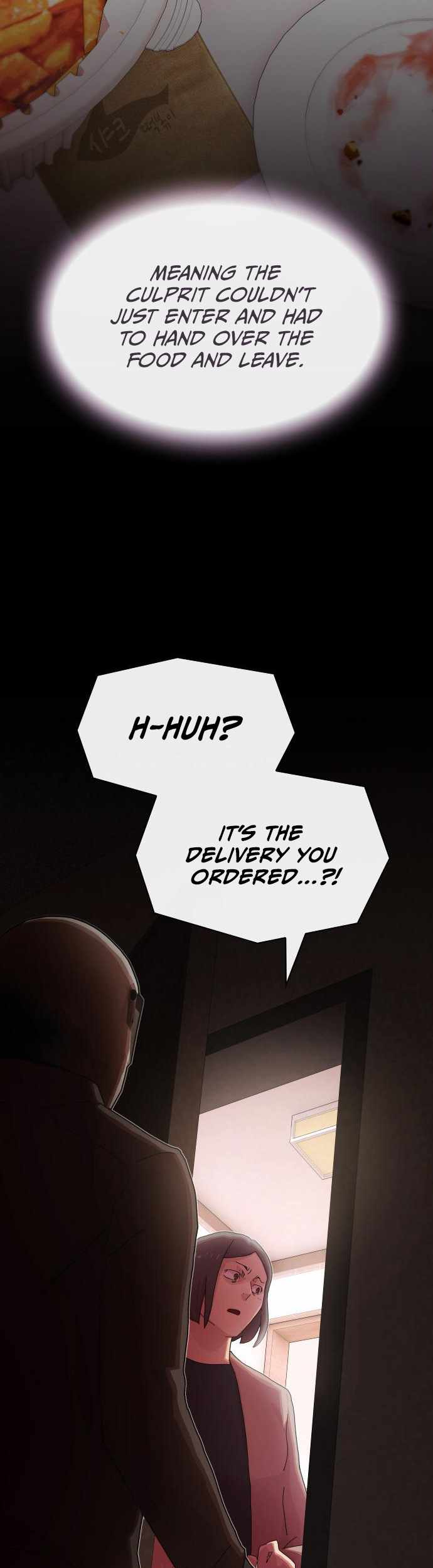 The Genius Who Reads the World Chapter 32 page 53