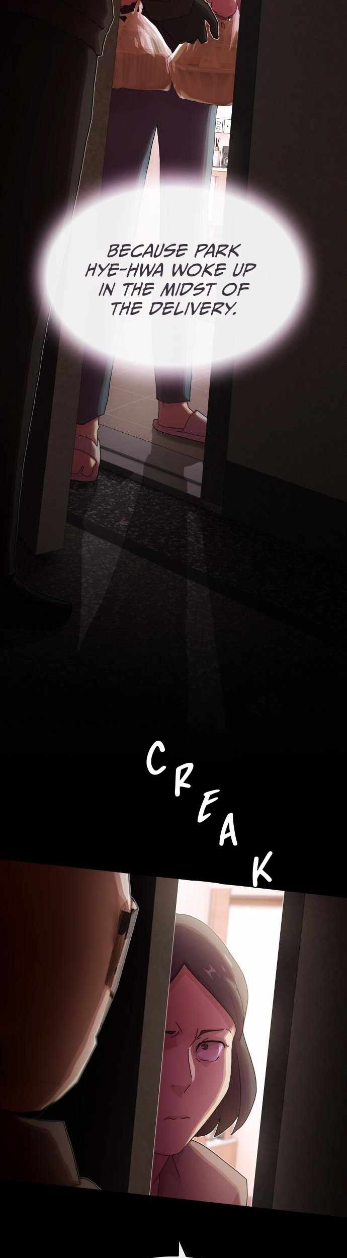 The Genius Who Reads the World Chapter 32 page 54