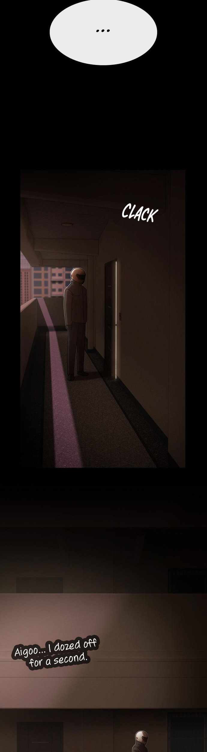 The Genius Who Reads the World Chapter 32 page 55