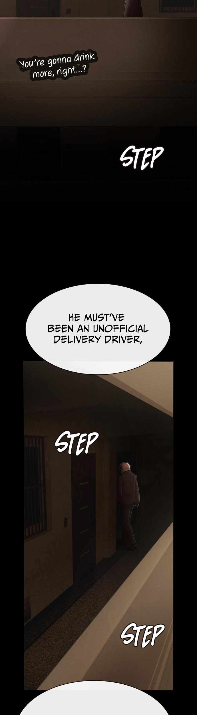 The Genius Who Reads the World Chapter 32 page 56