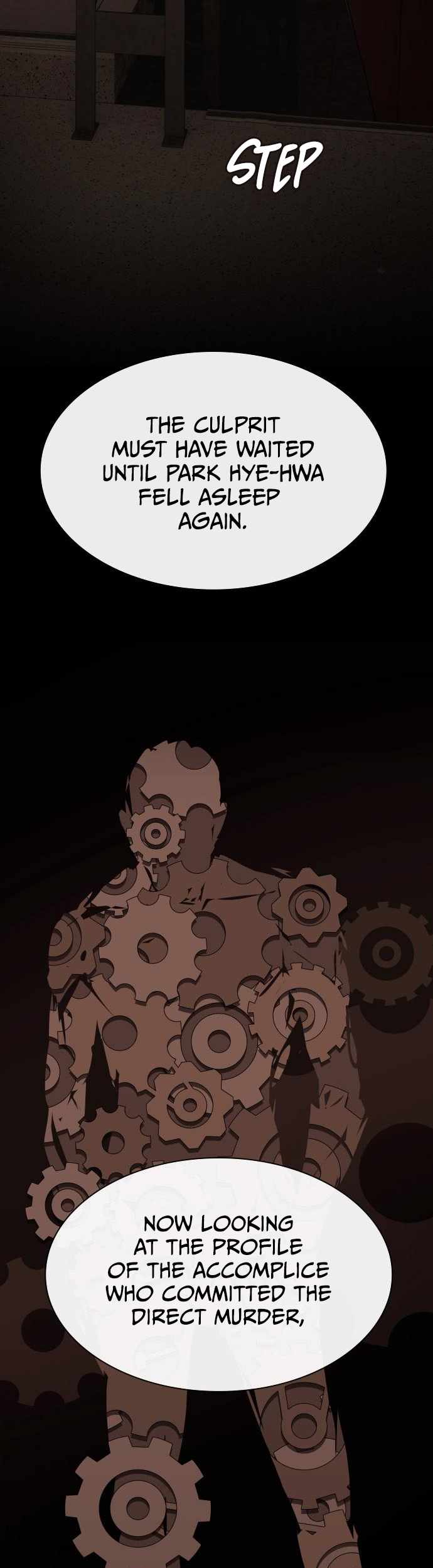 The Genius Who Reads the World Chapter 32 page 59