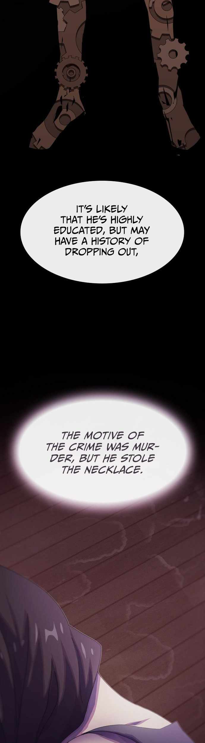 The Genius Who Reads the World Chapter 32 page 60