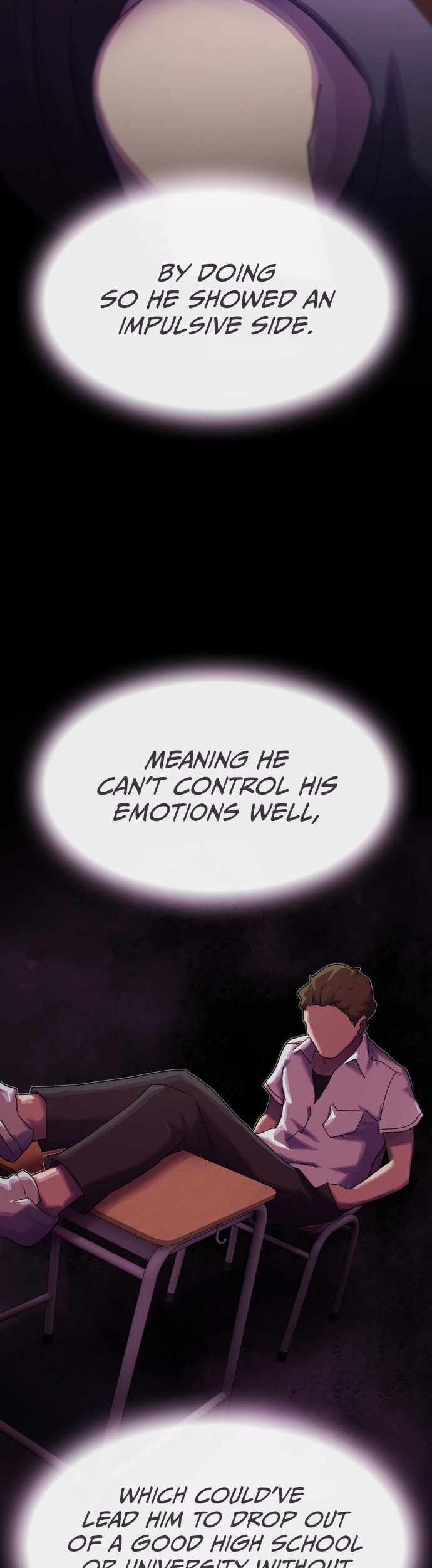 The Genius Who Reads the World Chapter 32 page 61