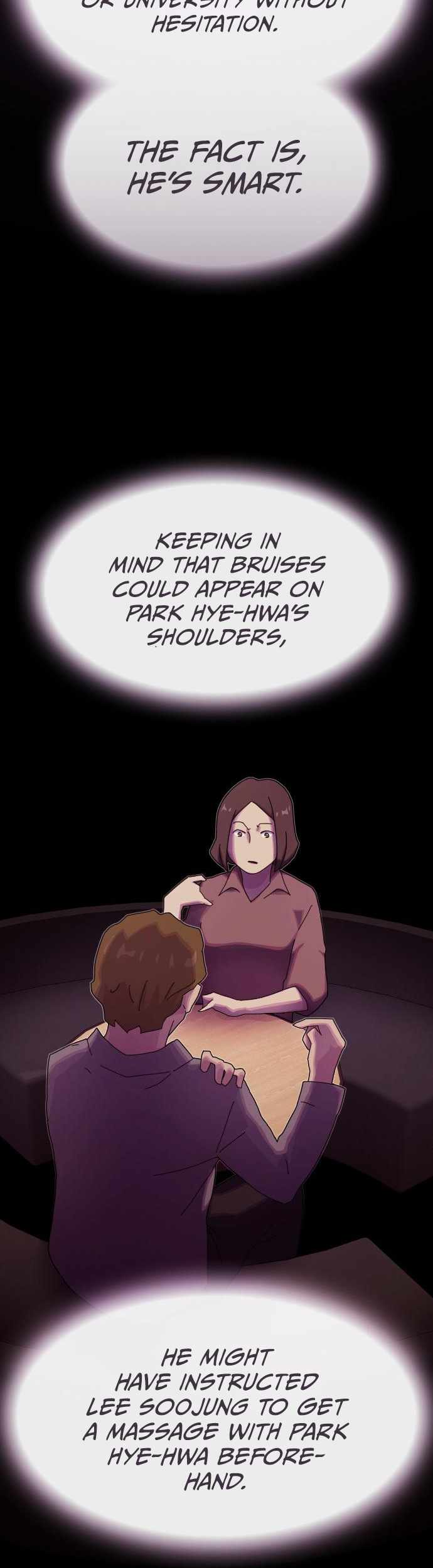 The Genius Who Reads the World Chapter 32 page 62