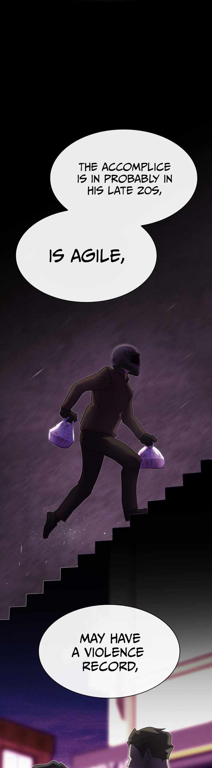 The Genius Who Reads the World Chapter 32 page 63