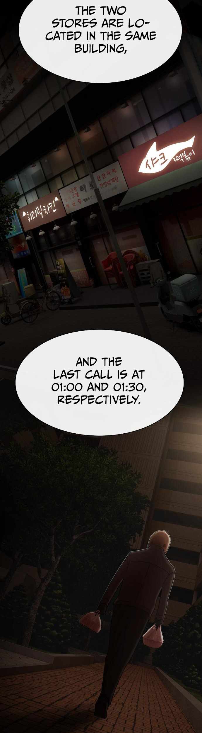 The Genius Who Reads the World Chapter 32 page 67