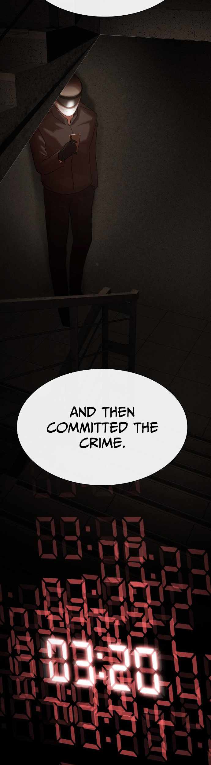 The Genius Who Reads the World Chapter 32 page 69