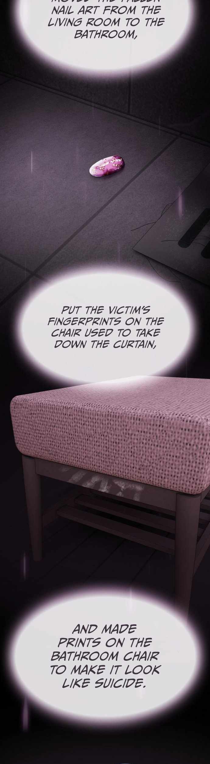 The Genius Who Reads the World Chapter 32 page 71
