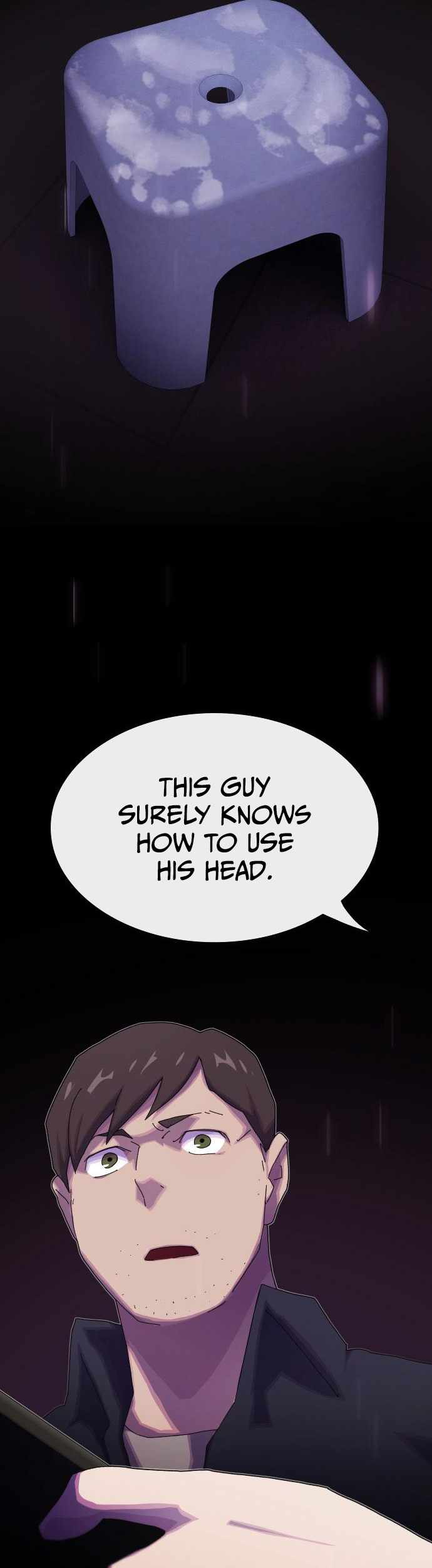 The Genius Who Reads the World Chapter 32 page 72