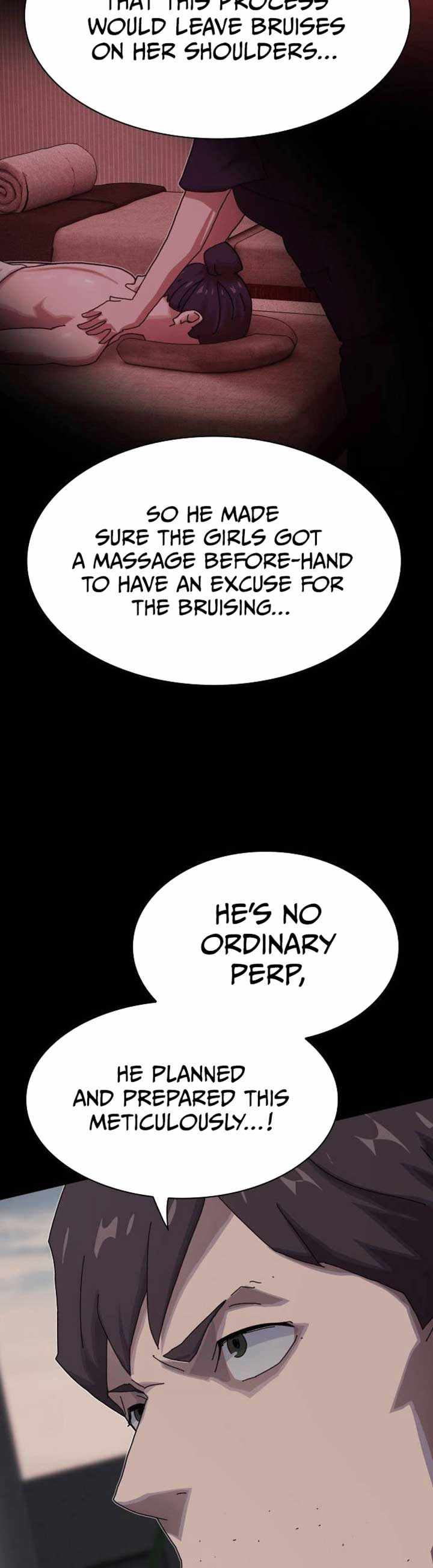 The Genius Who Reads the World Chapter 33 page 9
