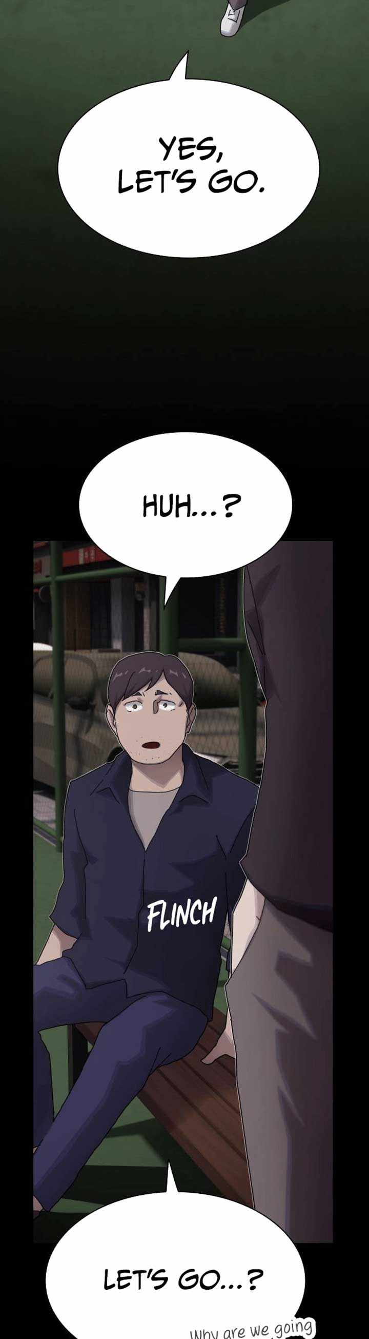 The Genius Who Reads the World Chapter 33 page 11