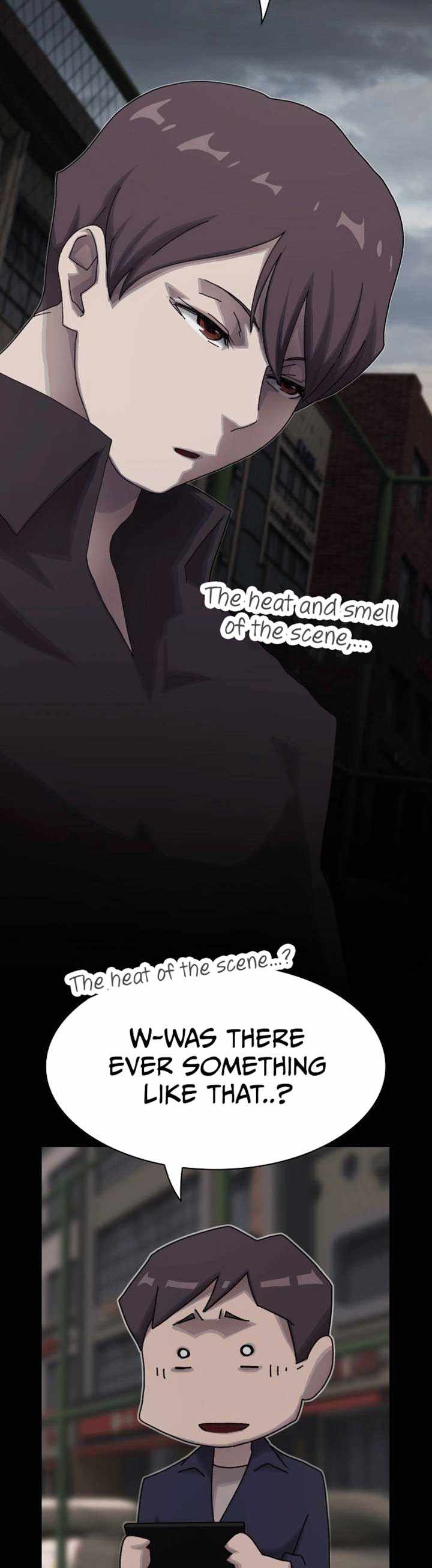 The Genius Who Reads the World Chapter 33 page 14