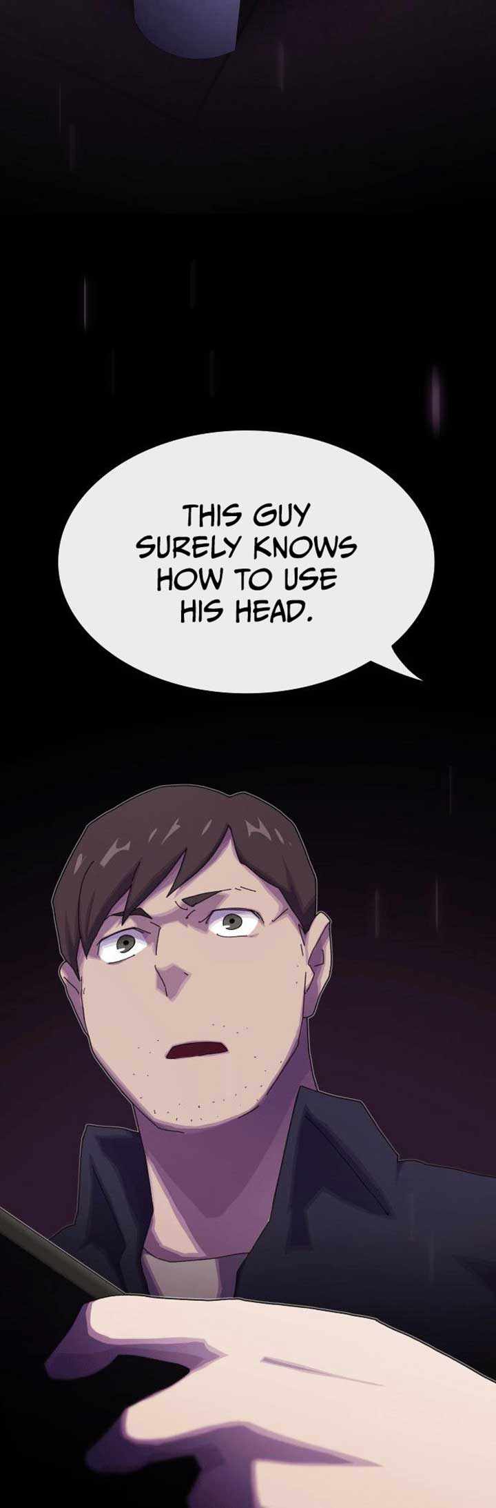 The Genius Who Reads the World Chapter 33 page 4