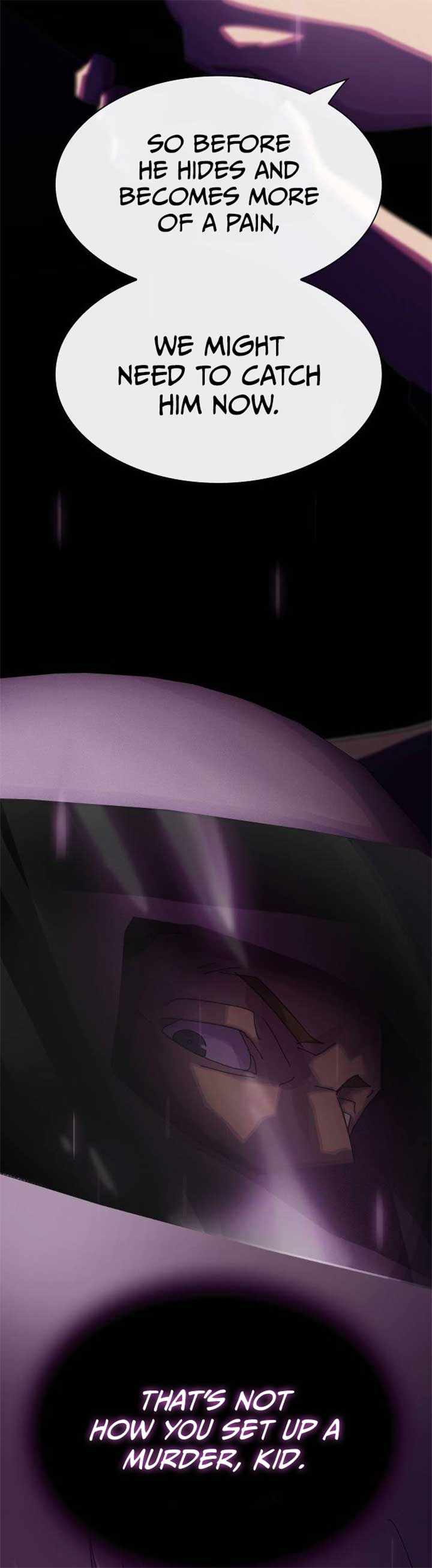 The Genius Who Reads the World Chapter 33 page 5
