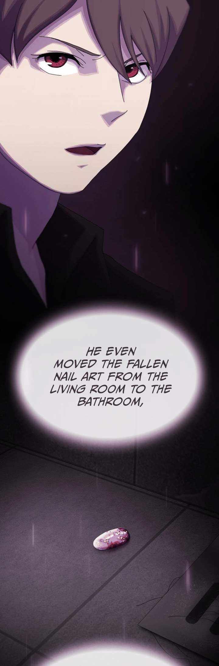 The Genius Who Reads the World Chapter 33 page 2