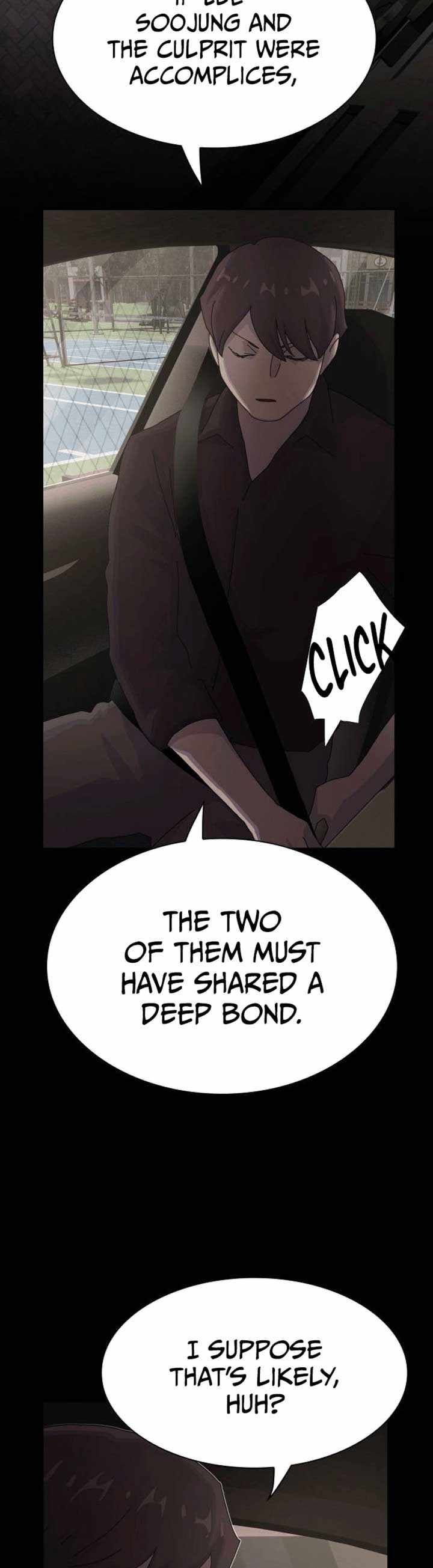 The Genius Who Reads the World Chapter 33 page 16