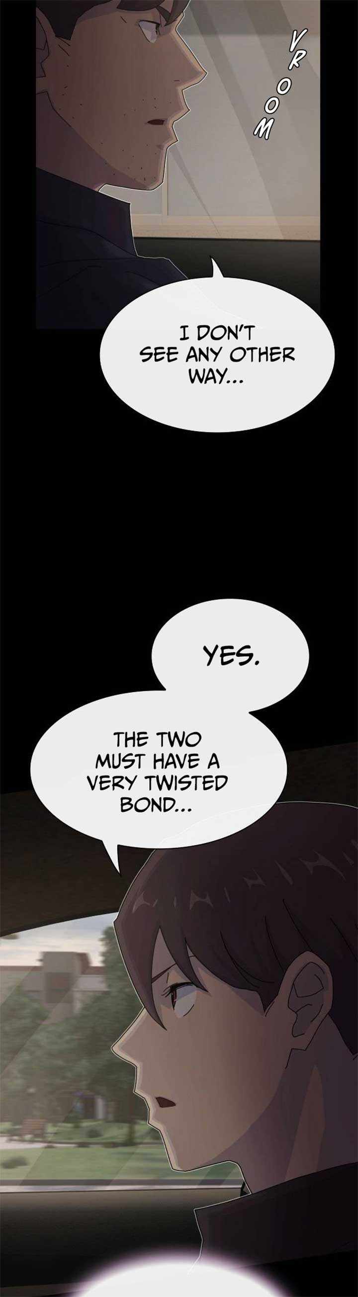 The Genius Who Reads the World Chapter 33 page 17