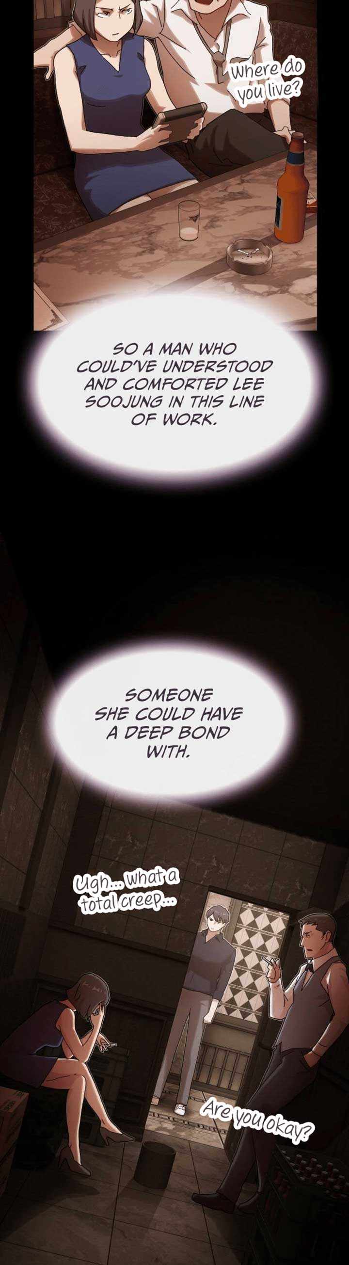 The Genius Who Reads the World Chapter 33 page 22