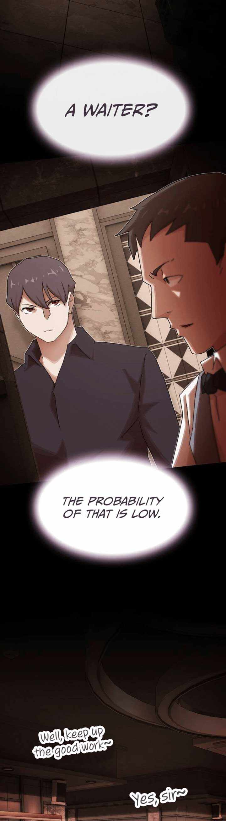 The Genius Who Reads the World Chapter 33 page 23