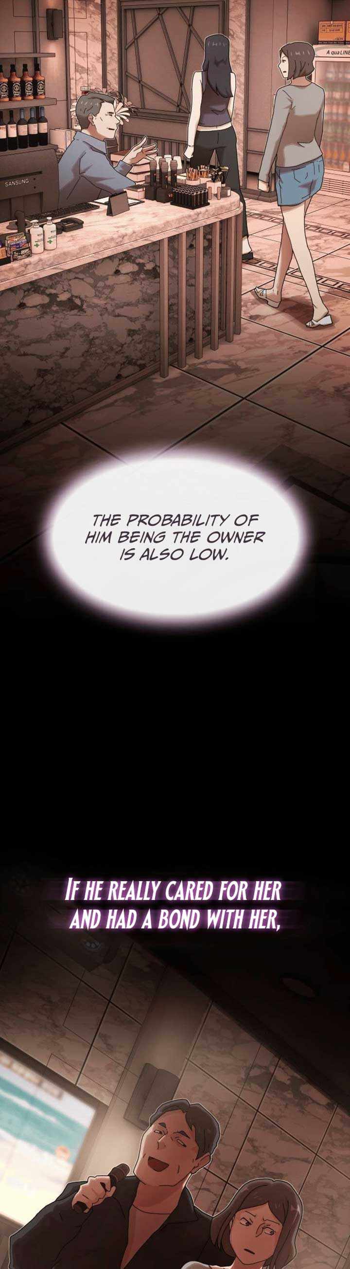 The Genius Who Reads the World Chapter 33 page 24